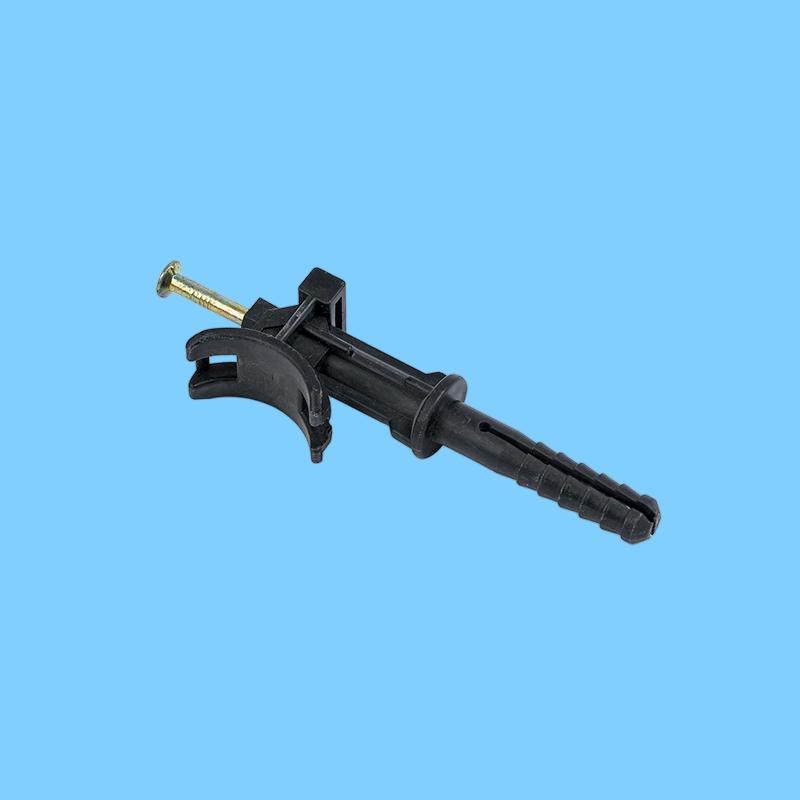 HD-6 Wall Fitting For Self Support Insulated Wire 7